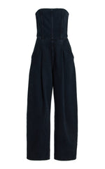 Agolde Agyness Jumpsuit in Illusion