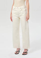 Agolde Arc Jean in Solar