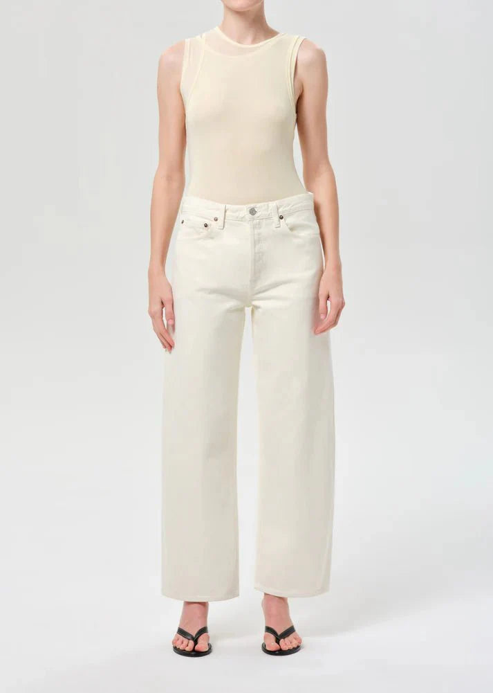 Agolde Arc Jean in Solar