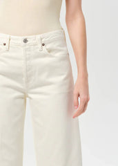 Agolde Arc Jean in Solar