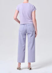 Agolde Ren Jean in Aura