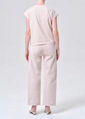 Agolde Ren Jean In Foundation