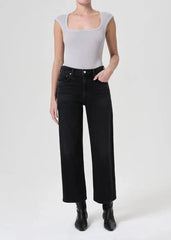 Agolde Ren Jean in Hush