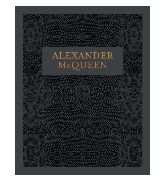 Alexander McQueen Inside the Creative Mind of a Legendary Fashion Designer