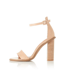 Alias Mae Addax Shoe In Natural Leather
