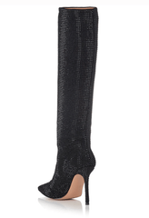 Alias Mae Bossy Boot in Black