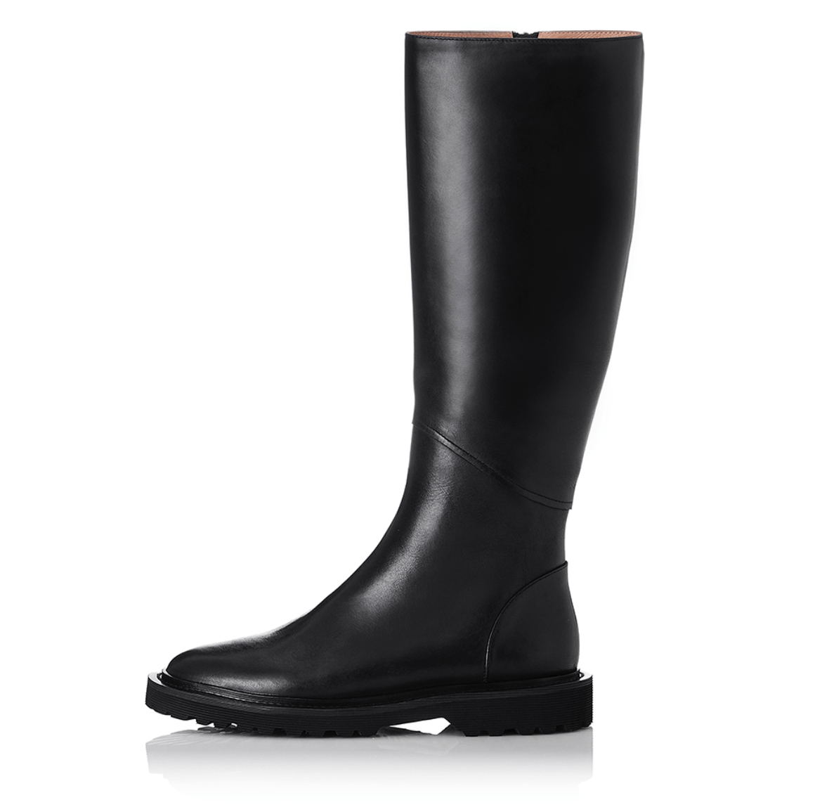 Alias Mae Huxley Boot in Black