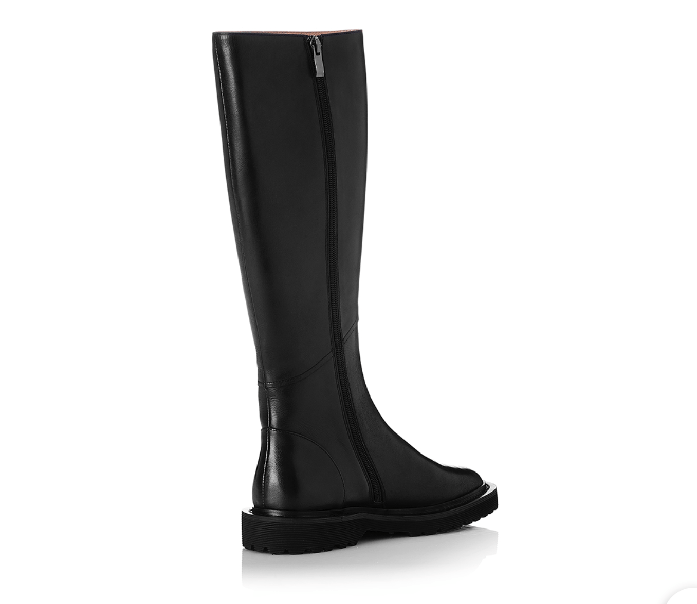 Alias Mae Huxley Boot in Black