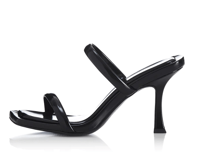 Alias Mae Kasey Heel in Black