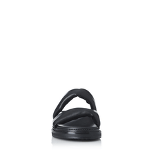 Alias Mae Paris Slides in Black