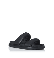 Alias Mae Paris Slides in Black