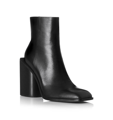 Alias Mae Sylvie Boot in Black