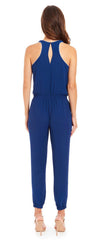 Amanda Uprichard Beacon Jumpsuit