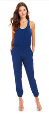 Amanda Uprichard Beacon Jumpsuit
