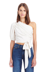 Amanda Uprichard Bexley Top
