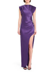 Amanda Uprichard Biella Maxi in Galactic