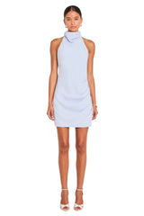 Amanda Uprichard Chantel Dress in Artic