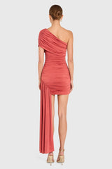 Amanda Uprichard Cierra Dress in Santa Fe