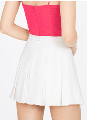 Amanda Uprichard Dixon Skort