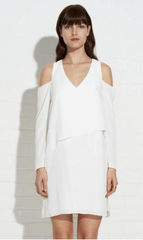 Amanda Uprichard Myrtle Dress