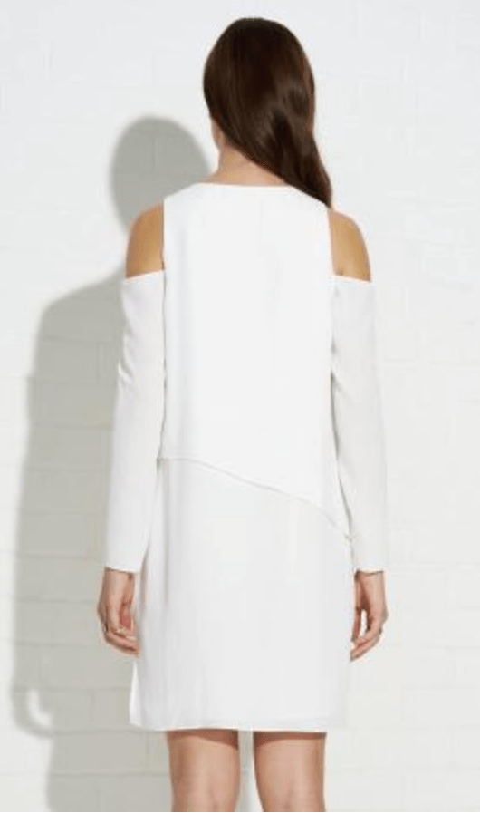 Amanda Uprichard Myrtle Dress
