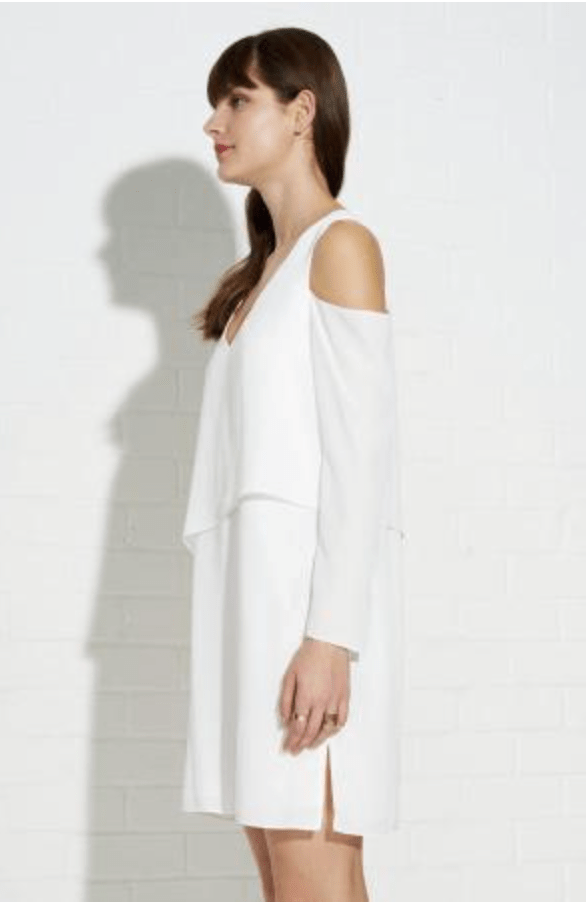 Amanda Uprichard Myrtle Dress