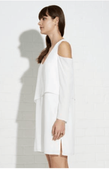 Amanda Uprichard Myrtle Dress