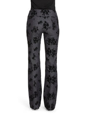 Amanda Uprichard Regency Pants in Indigo