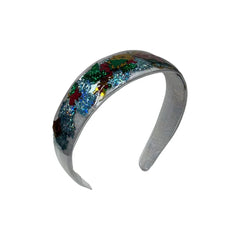 Bari Lynn Confetti Christmas Headband