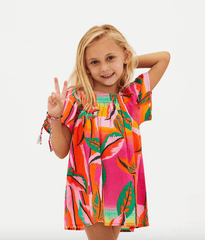 Beach Riot Ollie Dress in Palm Beach