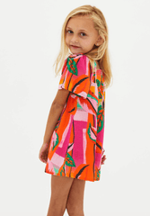 Beach Riot Ollie Dress in Palm Beach