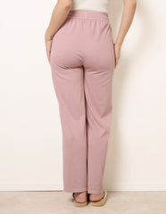 Seam Detail Trousers