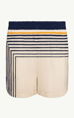Caballero Mara Short in Vintage Scarf