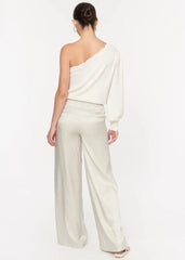Cami Anais Pant in Dove