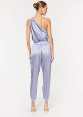 Cami Darby Bodysuit in Cornflower