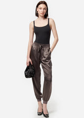 Cami Elsie Pant in Fog