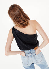 Cami NYC Darby Bodysuit in Black