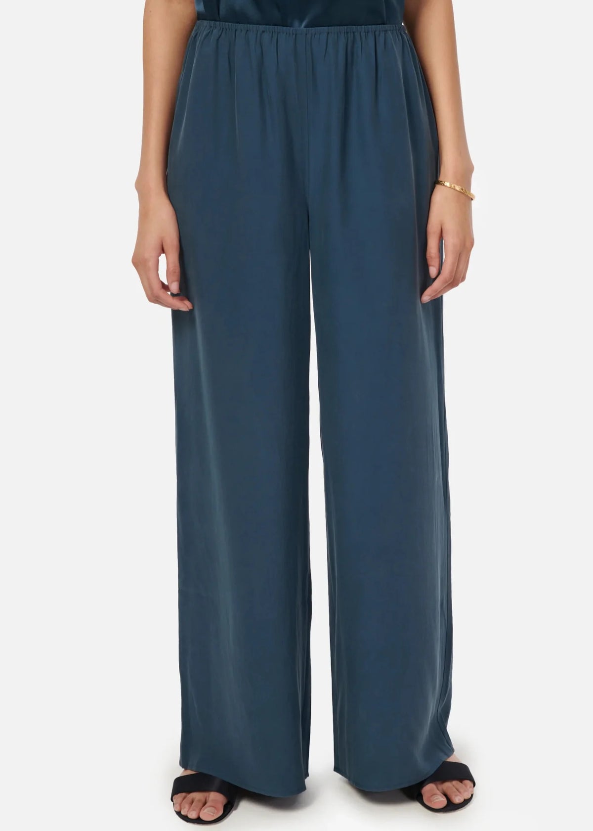 Cami NYC Doreen Pant in Blueprint