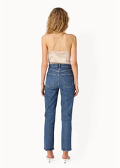 Cami NYC Everly Camisole in Oat