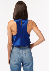 Cami NYC Floriana Cami in Lapis