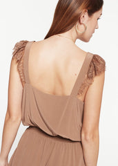 Cami NYC Kika Jumpsuit in Beachwood