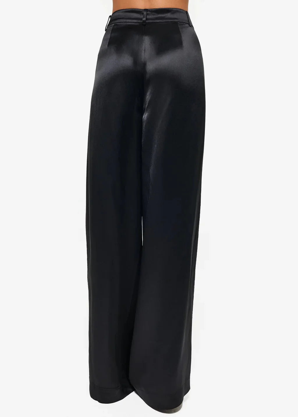 Cami NYC Lorenza Pant in Black