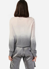 Cami NYC Lucinda Sweater in Ombre Ballet