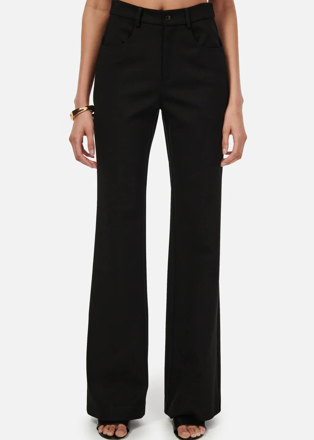 Cami NYC Lucrecia Pant in Black