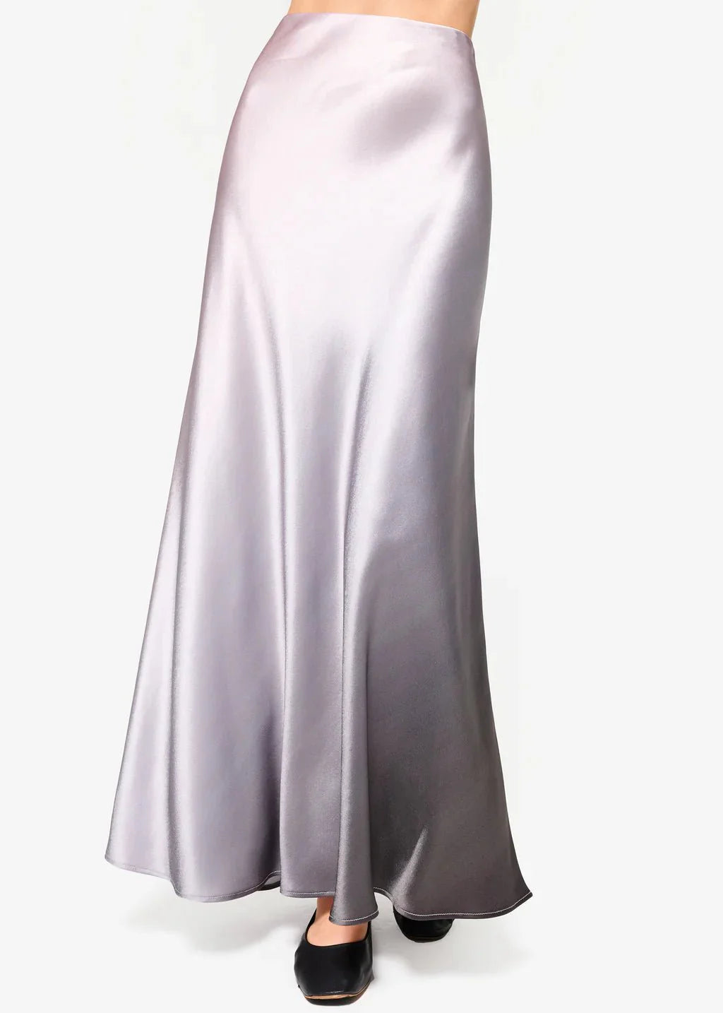 Cami NYC Prue Skirt in Ballet Ombre