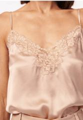 Cami NYC Rivera Cami in Clay