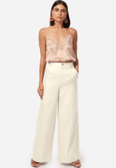 Cami NYC Rivera Cami in Clay