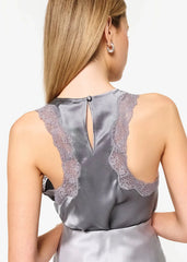 Cami NYC Ronan Camisole in Mockingbird