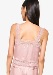 Cami NYC Tannis Camisole in Begonia