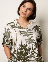 Palm Tree Set